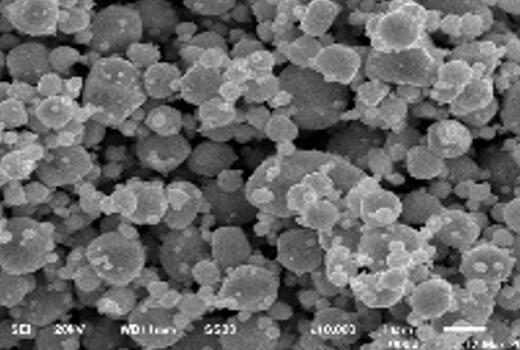 Pt/Pd Alloy Powders:AY-14 Series