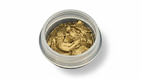 用於金-金鍵合的低溫燒結膏材：AuRoFUSE™