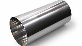 Platinum Materials for Glass Melting Equipment