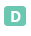 D