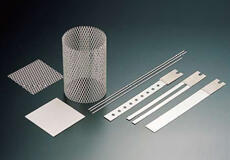 Precious Metal Plating Electrodes (PEM Water Electrolysis GDL / Insoluble Electrodes)