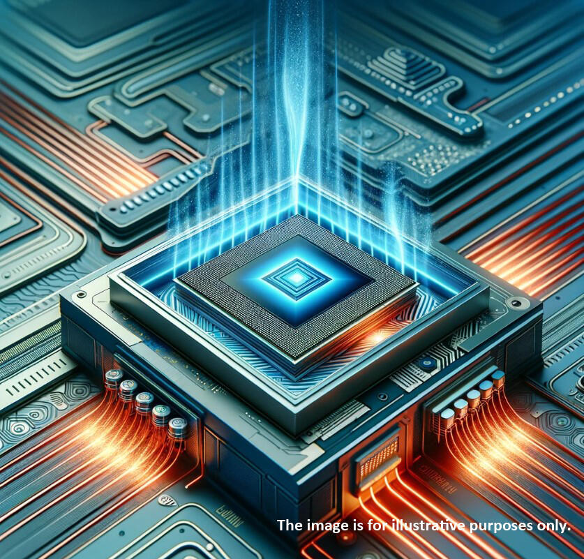 Materials for Power Devices