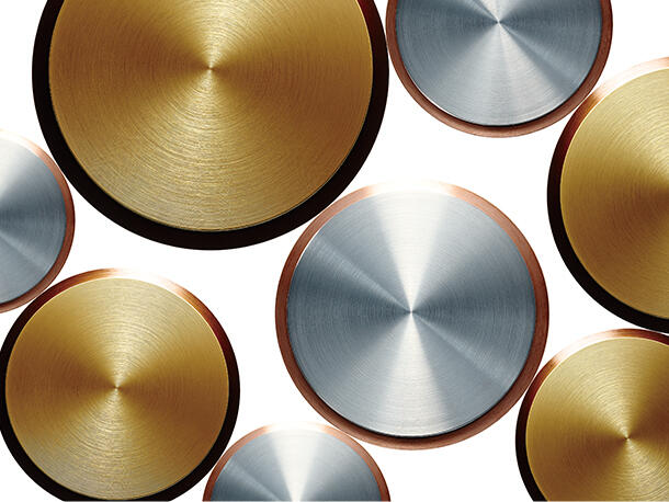 Sputtering Targets (Melting Method/Sintering Method)