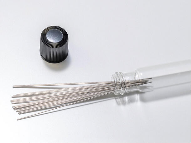 Materials for Probe Pins