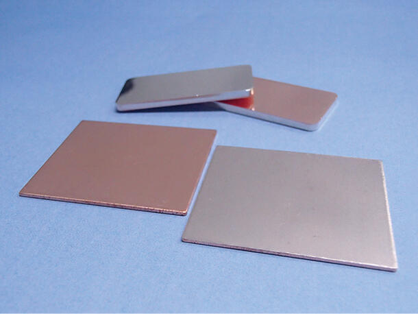 Active Brazing Filler Metals