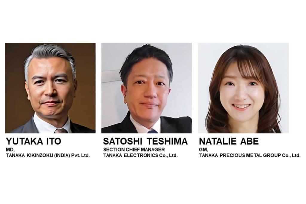 「インドの半導体エコシステムが徐々に中国を凌駕する可能性」- 田中貴金属・伊藤 裕、安部 尚子、手島 聡