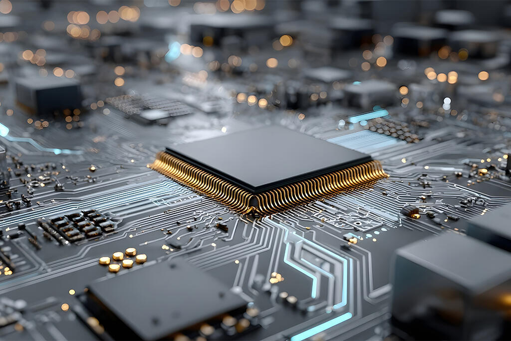 材料イノベーション：産業オートメーションの未開拓領域