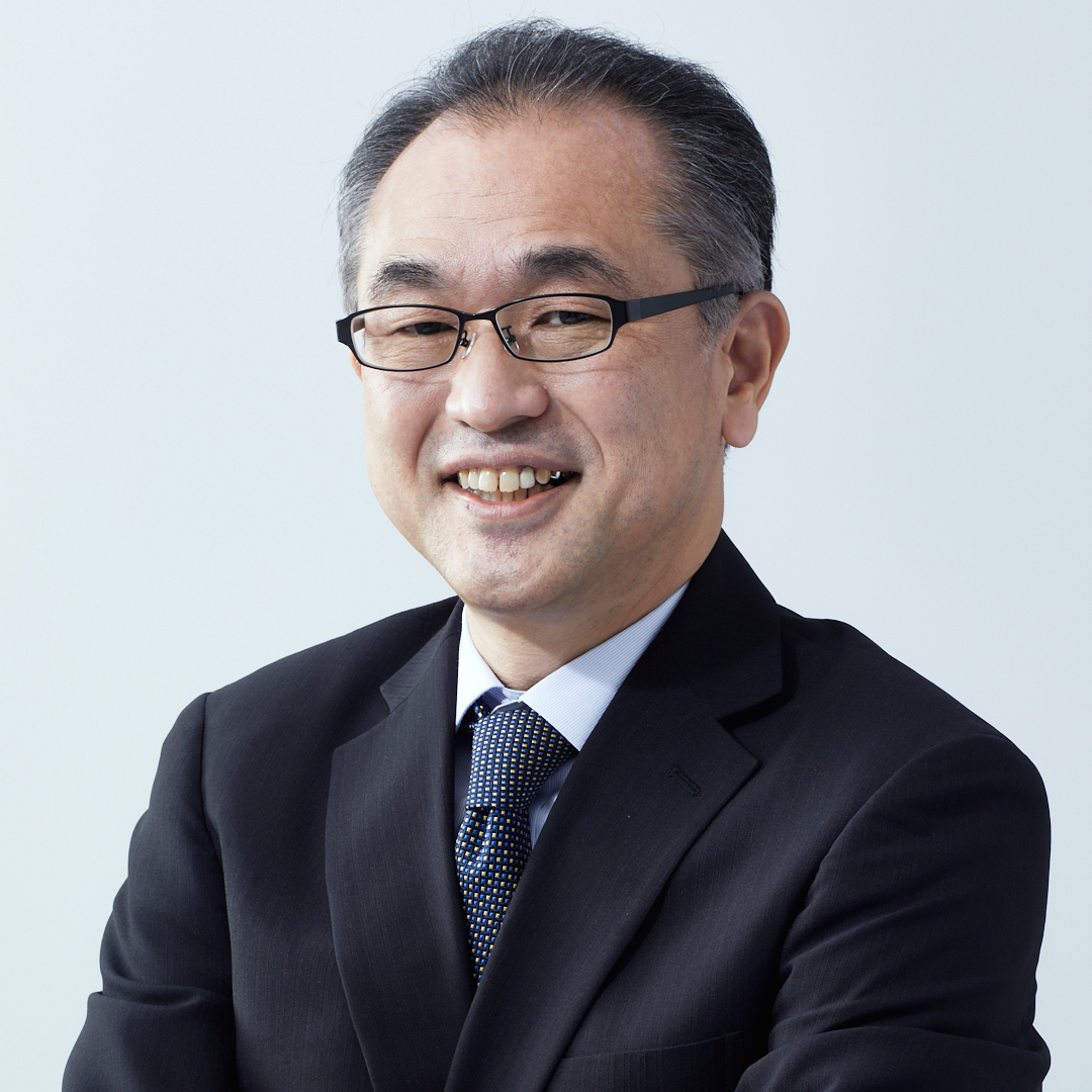 Takeshi Furusawa