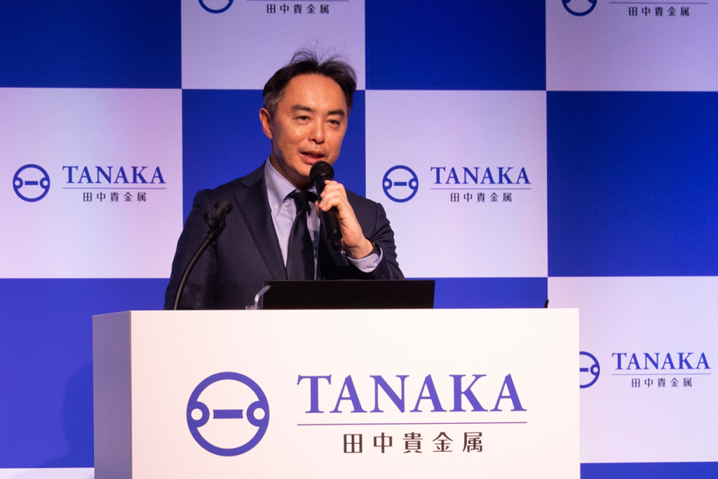 ボンディングワイヤーの画像