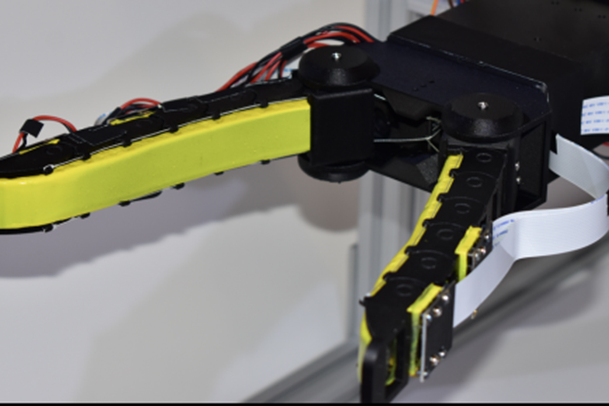 MIT CSAILが開発する、触覚を持つ「ソフトロボティクス」｜田中