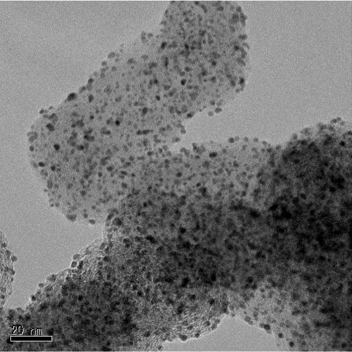 PEFCs Electrode Catalyst ｜TANAKA Precious Metals